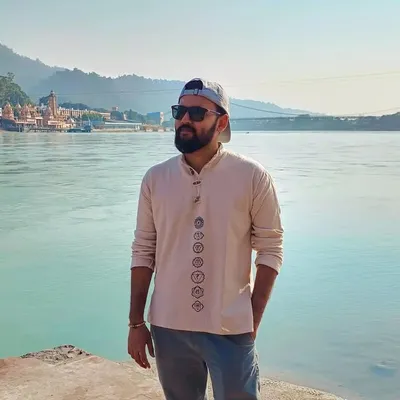 Shovik Dasgupta profile