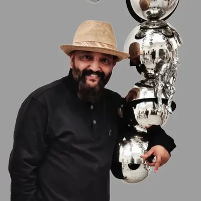 SHOVIN BHATTACHARJEE profile