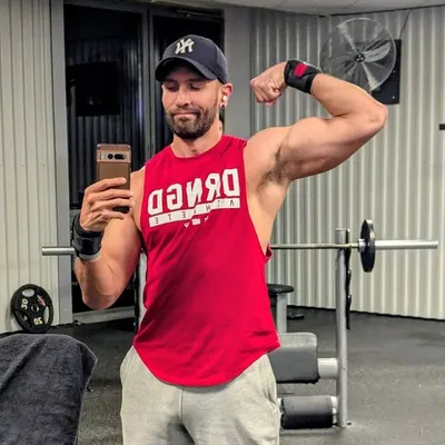Dave Hoff profile