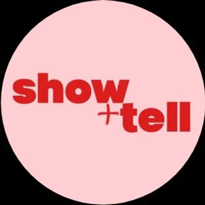 Show + Tell Podcasts profile