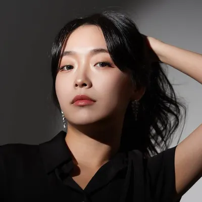 Sylvia Kim profile