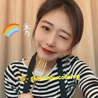 秀秀愛料理 profile