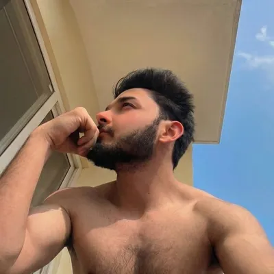Taskeen Faiyaz Khan (TFK) profile