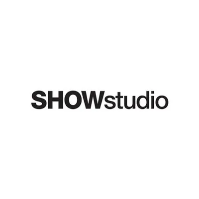 SHOWstudio profile