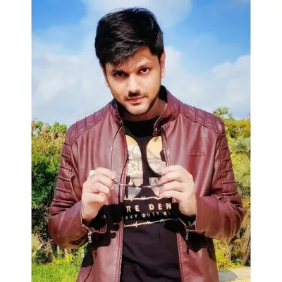 siddharth shah profile