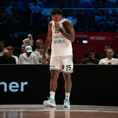 McKinley Wright IV profile
