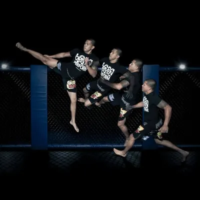 Anthony Pettis profile