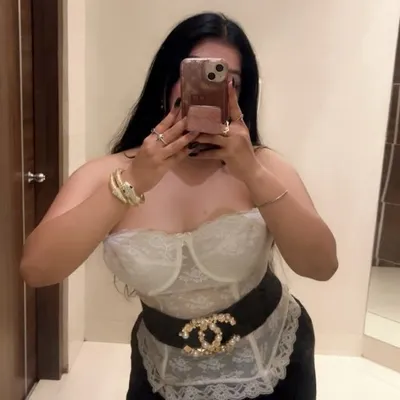 Sakshi Raghuwanshi profile