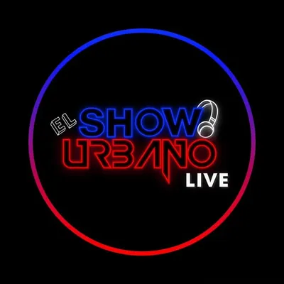 EL SHOW URBANO LIVE profile