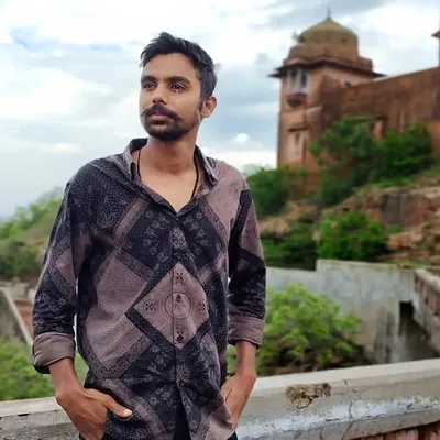 Shoyab Ali Jumma profile