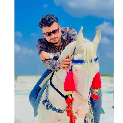 Shoyab Dodiya profile