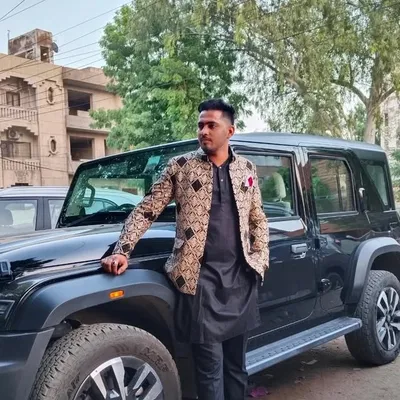 Shoyab Khilji ๐ profile