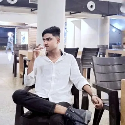 !!PATHAN!!๐ฅ profile