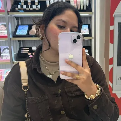 Saba Sayed