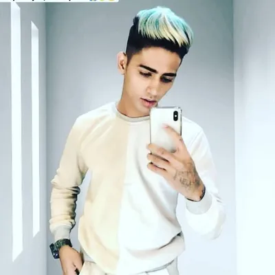 Sohail profile