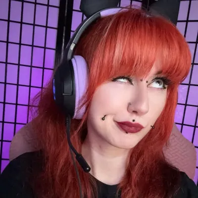 Sarah Seraphina profile