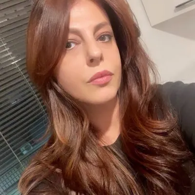 Shqipe Istrefi profile