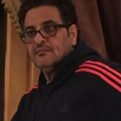 sas سليمان الصقر sas profile