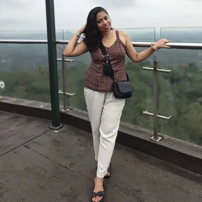 Shrabani profile