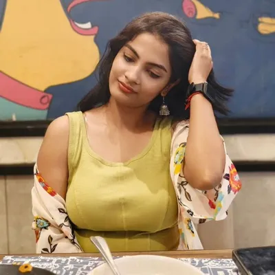 Shrabasti Guha profile