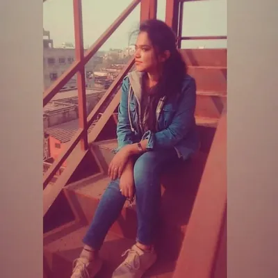 Shraboni Bacher profile