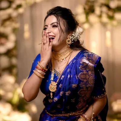 Shraboni Chatterjee (Boni) ๐ฎ๐ณ profile