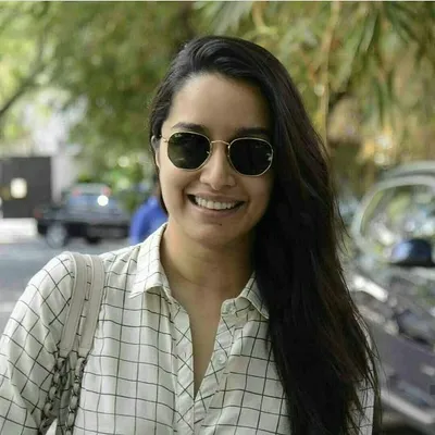 shraddha kapoor profile