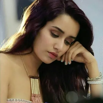 Shraddha Kapoor profile