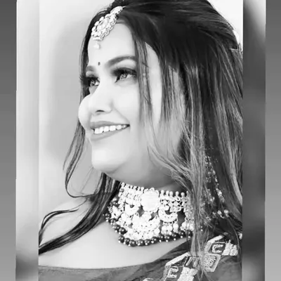 Shraddha Thorat profile