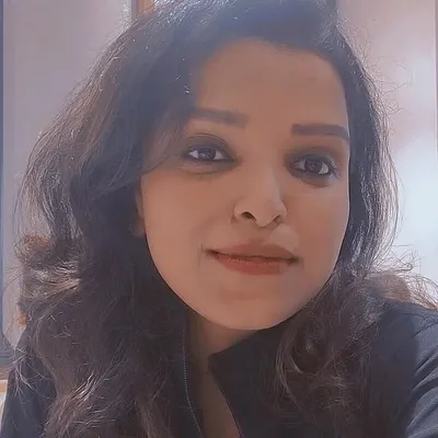 Shraddha profile
