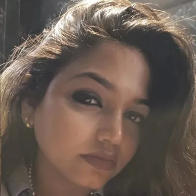 Shraddha Tiwari Bharadwaj