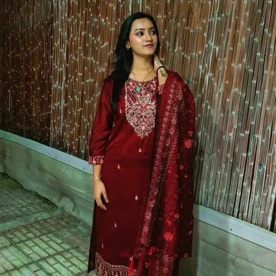 Shraddha S. Khatri profile