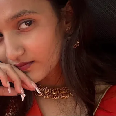Shradha_Sanbal profile