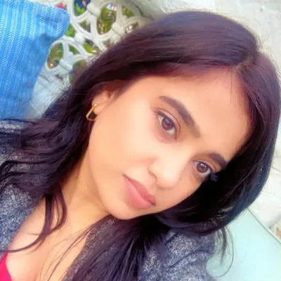 Shraddha Sanger | Makeup | vlogs