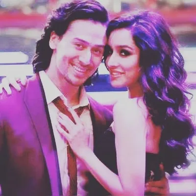 ❤️~shraddha_tiger~💑❤️ profile