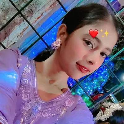 Jasmin Santhome profile
