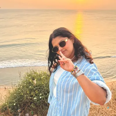 Shraddha profile