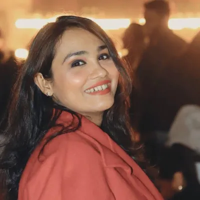 Shraddha Gupta profile