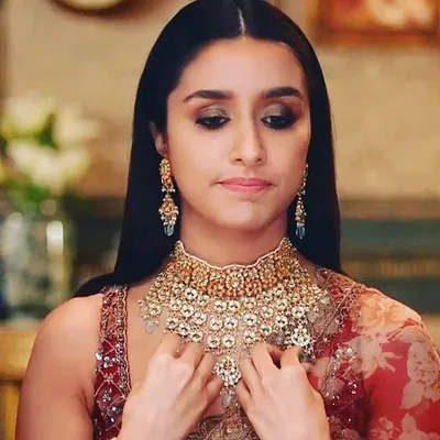 shraddha kapoor profile