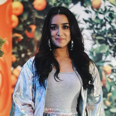 shraddha kapoor fanpage ~ profile