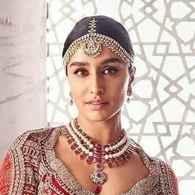 ❤ Shraddha kapoor ❤️ profile