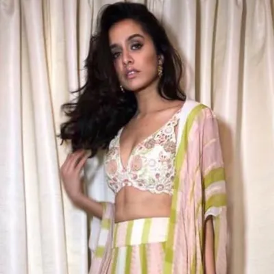 Shraddha Kapoor Fan Club profile