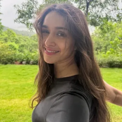 SHRADDHA KAPOOR FANPAGEđ¤â¨ profile