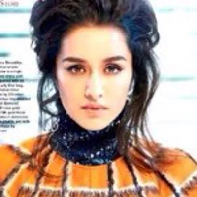 ShraddhaVINNIEKapoorđź’• profile