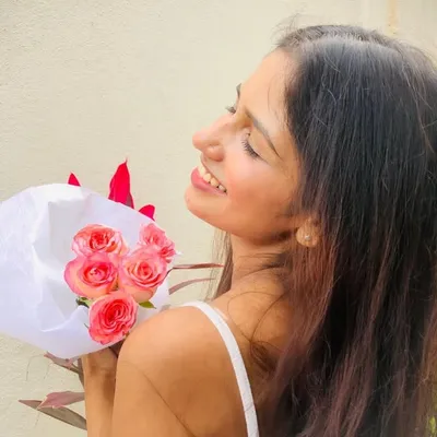 Shraddha khadse profile
