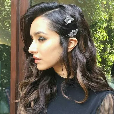 Shraddha Kapoor FC. ๐ profile