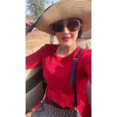 Shraddha Kumar Chopra profile