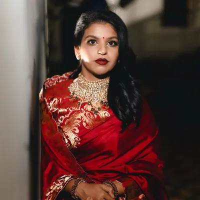 Shraddha Lakham Sawant Bhonsle profile