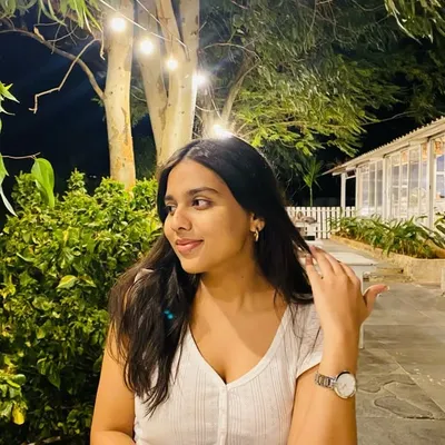 Shraddha Lande profile