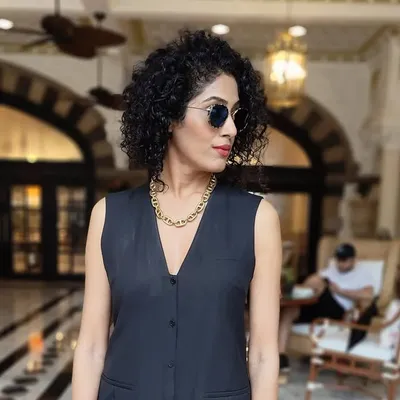 Shraddha Musle